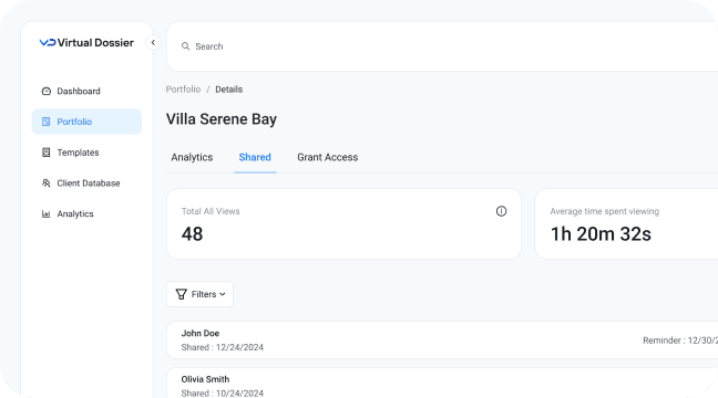 Real-Time Updates for Your Clients
